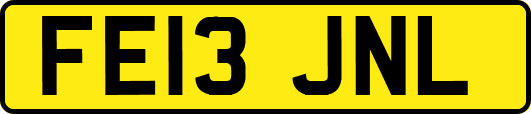 FE13JNL