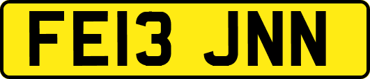 FE13JNN