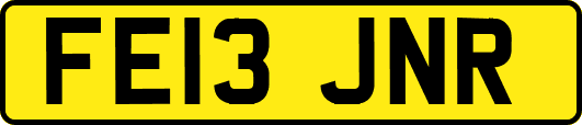 FE13JNR