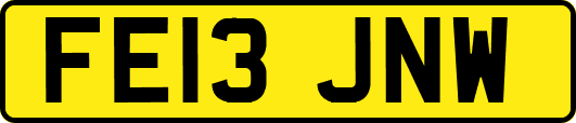 FE13JNW