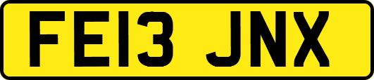 FE13JNX