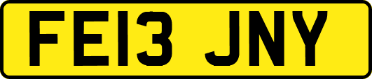 FE13JNY