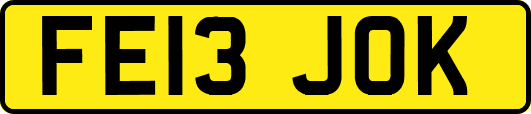FE13JOK