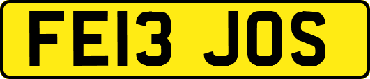FE13JOS