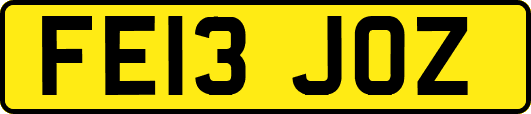 FE13JOZ