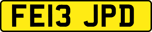 FE13JPD