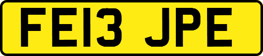 FE13JPE