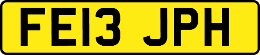FE13JPH