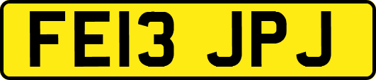 FE13JPJ