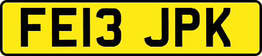 FE13JPK