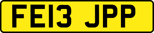 FE13JPP