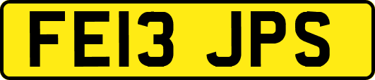 FE13JPS