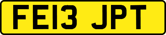 FE13JPT