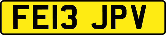 FE13JPV