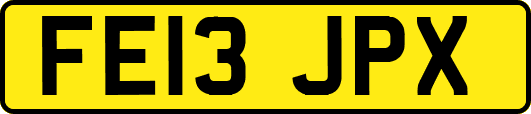 FE13JPX