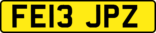 FE13JPZ
