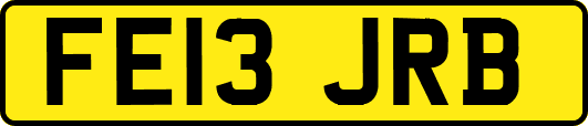 FE13JRB