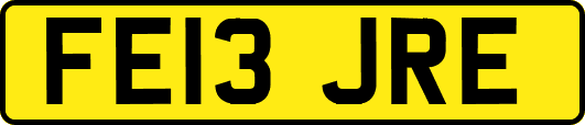 FE13JRE