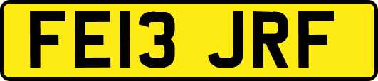 FE13JRF