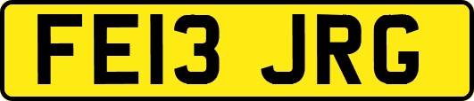 FE13JRG