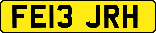FE13JRH