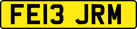 FE13JRM