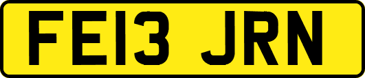 FE13JRN