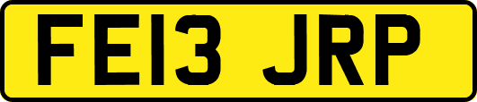 FE13JRP