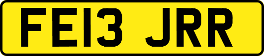 FE13JRR