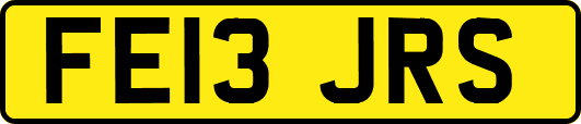 FE13JRS