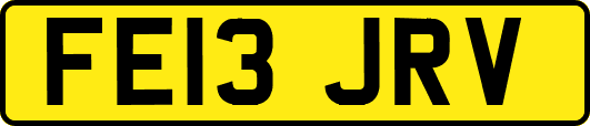 FE13JRV