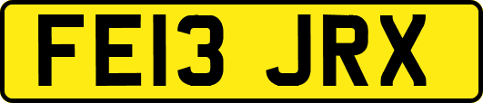 FE13JRX