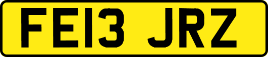 FE13JRZ