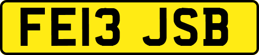 FE13JSB