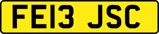 FE13JSC