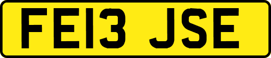 FE13JSE