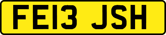 FE13JSH
