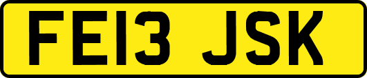 FE13JSK