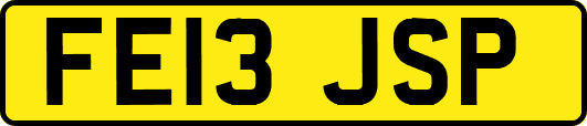 FE13JSP
