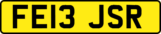 FE13JSR