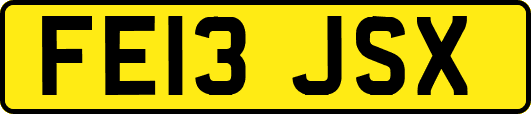 FE13JSX