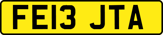 FE13JTA
