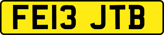 FE13JTB