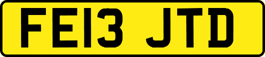 FE13JTD