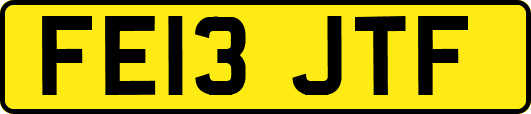 FE13JTF