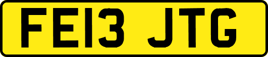 FE13JTG