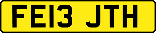 FE13JTH