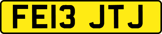FE13JTJ
