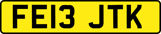 FE13JTK