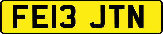 FE13JTN